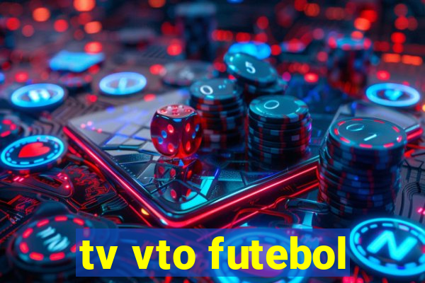 tv vto futebol